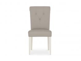 Lyanna Upholstered Dining Chair (Pair)