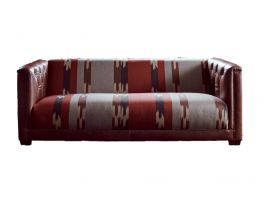 Tetrad Vagabond Grand Sofa Buttoned Back