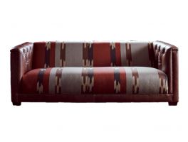 Tetrad Vagabond Midi Sofa Buttoned Back