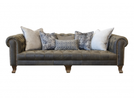 Alexander & James Vivienne Maxi Sofa