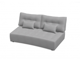 Fama Arianne Love Triple Curved Module 'VX'