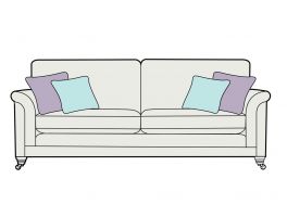 Alstons Waldorf Grand Sofa