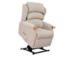 Celebrity Westbury Petite Dual Motor Lift & Tilt Recliner Chair