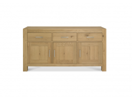 Brienne Light Wide Sideboard