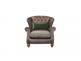 Alexander & James Wilson Wing Chair