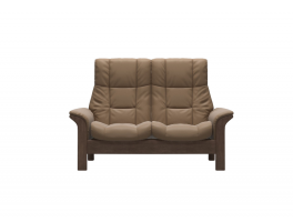 Stressless Windsor High Back 2 Seater Sofa