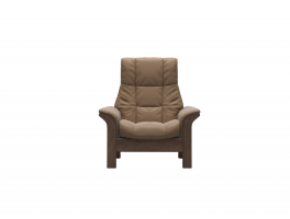 Stressless Windsor High Back Chair
