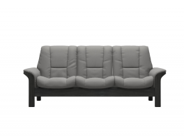 Stressless Windsor Low Back 3 Seater Sofa