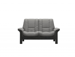 Stressless Windsor Low Back 2 Seater Sofa