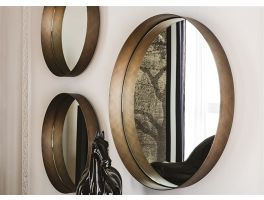 Cattelan Italia Wish Wall Mirror