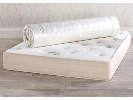 Relyon Wool/Silk 1190 Mattress