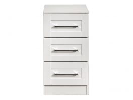 York 3 Drawer Locker