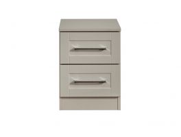 York 2 Drawer Locker