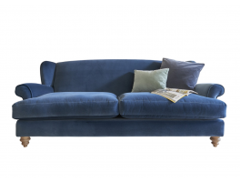 Tetrad Zaffer Petit Sofa