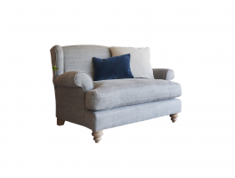 Tetrad Zaffer Snuggler Chair