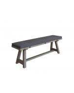 Rennes Dining 1.6m Dining Bench Cushion