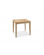 Malmo Oak Flip Top Dining Table