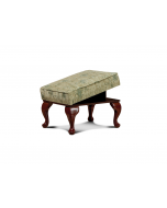 Sherborne Westminster Leg Rest Stool