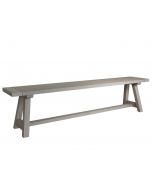 Rennes Dining 2.0m Dining Bench