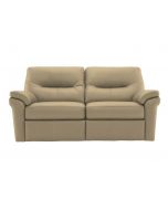 G Plan Seattle 2.5 Seater Sofa