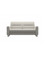 Stressless Fiona Steel 2.5 Seater Sofa