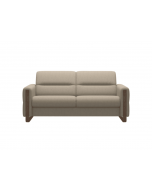Stressless Fiona Wood 2.5 Seater Sofa