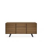 Calligaris Secret 2 Door 3 Drawer Sideboard