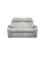 G Plan Kingsbury 2 Seater Sofa