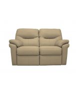 G Plan Seattle 2 Seater Sofa