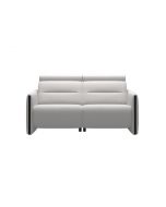 Stressless Emily Wood 2 Seater Sofa