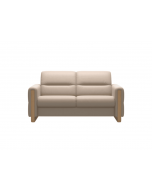 Stressless Fiona Wood 2 Seater Sofa