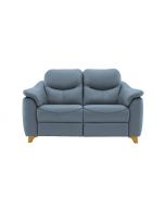 G Plan Jackson 2 Seater Sofa