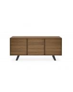 Calligaris Secret 3 Door Sideboard