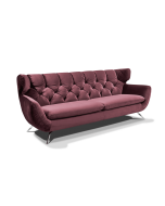 Brooklyn 3 Seater Sofa