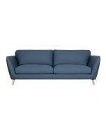 SITS Stella 3 Seater Sofa