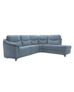 G Plan Jackson 3 Corner Chaise LHF