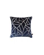 Scatter Box Veda Navy Cushion