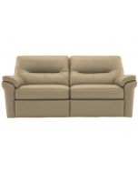 G Plan Seattle 3 Seater Sofa