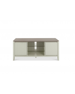 Malmo Grey Entertainment Unit