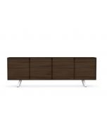 Calligaris Secret 4 Door Sideboard