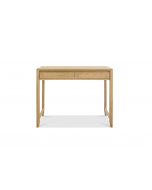 Malmo Oak Desk