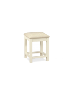 Downton Bedroom Stool