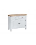 Hague Living & Dining 2 Door 2 Drawer Sideboard