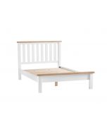 Hague Bedroom 135cm Bedframe