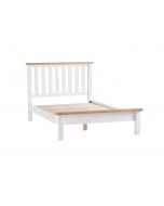 Hague Bedroom 150cm Bedframe