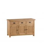 Kendall 3 Door Sideboard