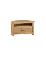 Kendall Corner TV Unit