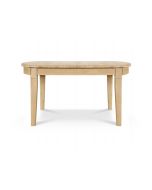 Nantes D-end Table