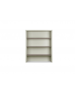 Malmo Grey Wide Display Top