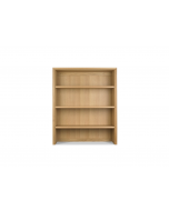 Malmo Oak Wide Display Top